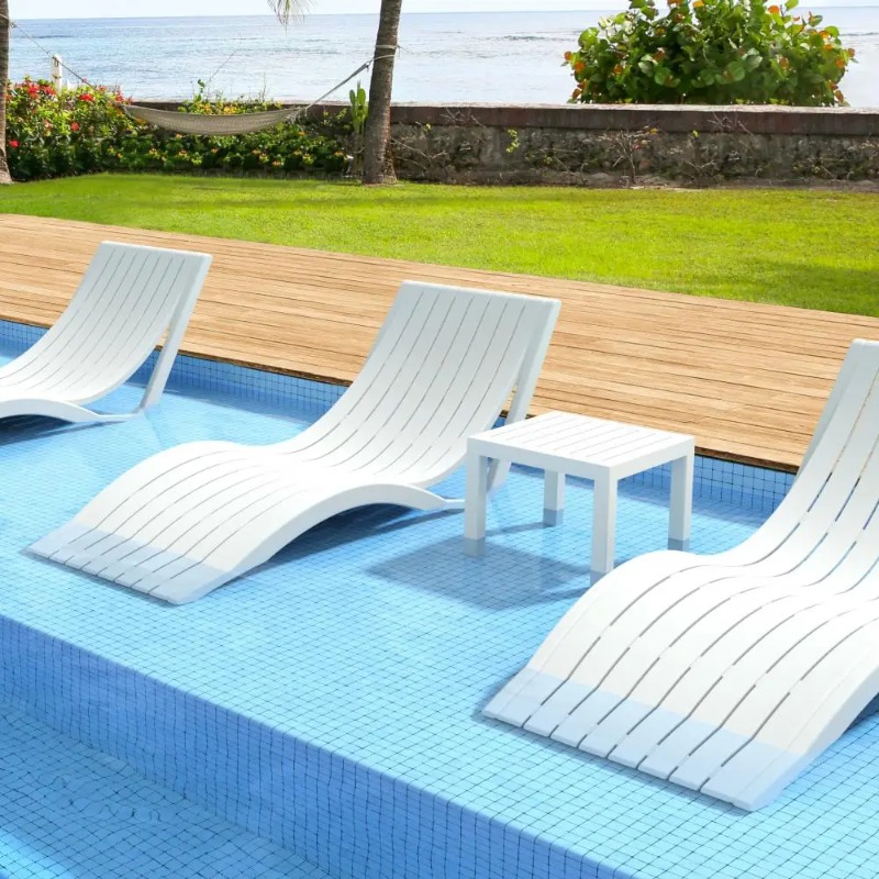 FRP Glasvezel Spanje Design Li - Outdoor Furniture Spain recensie en prijs