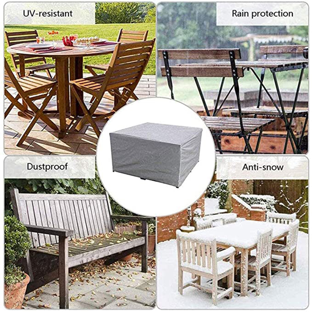 130 cm Maatwerk Tuinmeubelhoes - Outdoor Furniture Varnish recensie en prijs
