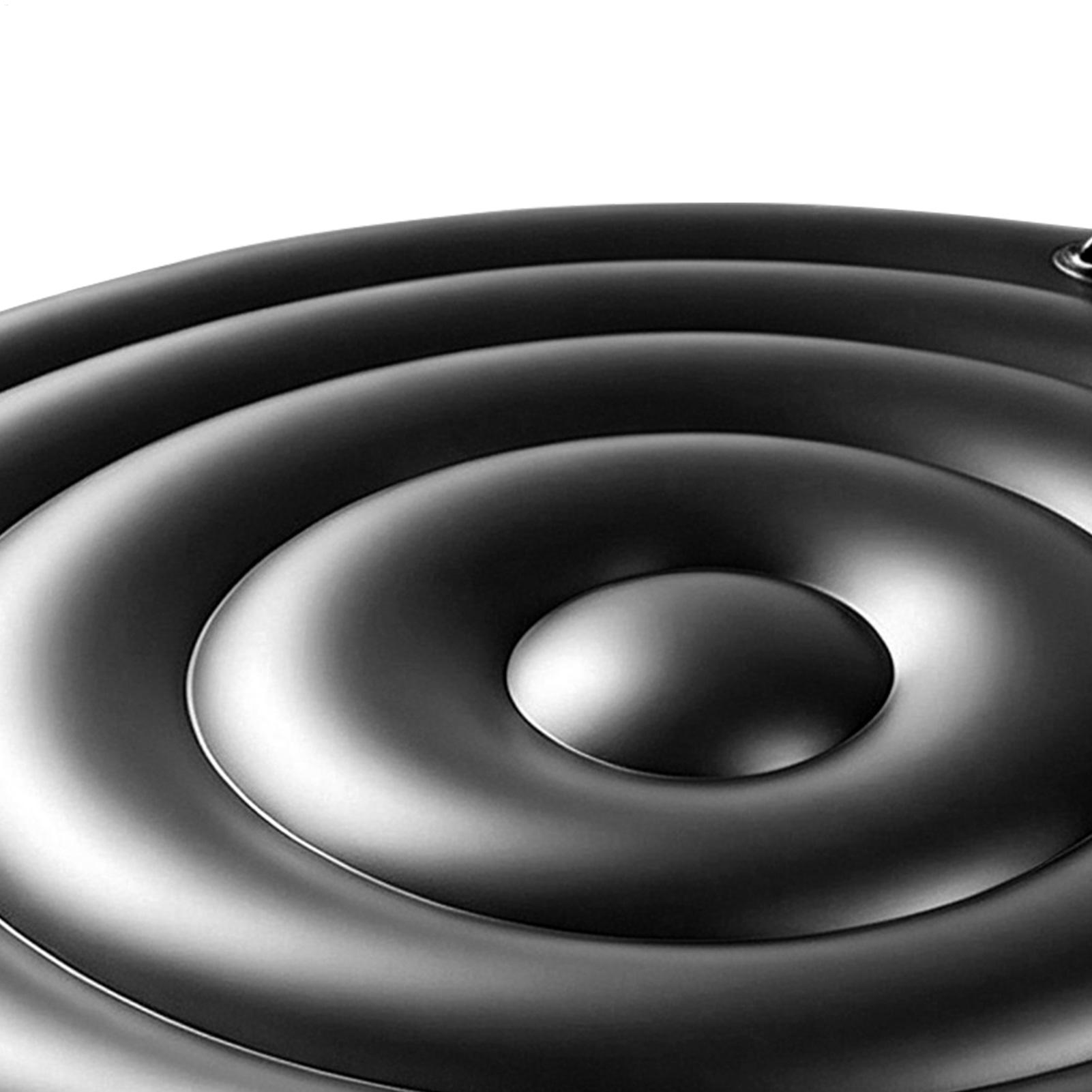 Opblaasbare Hot Tub Cover Rond - Inflatable Hot Tub recensie en prijs