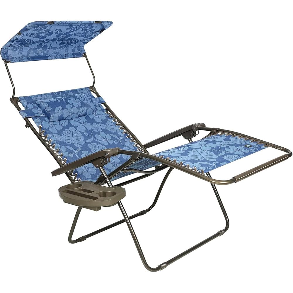 30 inch brede XL Zero Gravity  - Outdoor Furniture Xl recensie en prijs