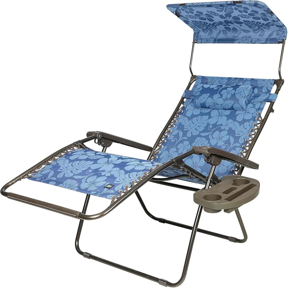 30 inch brede XL Zero Gravity  - Outdoor Furniture Xl recensie en prijs