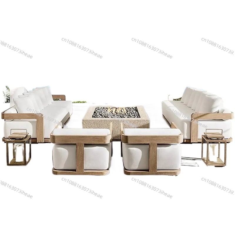 Moderne tuinmeubelset waterdic - Outdoor Furniture And Fire Pit recensie en prijs