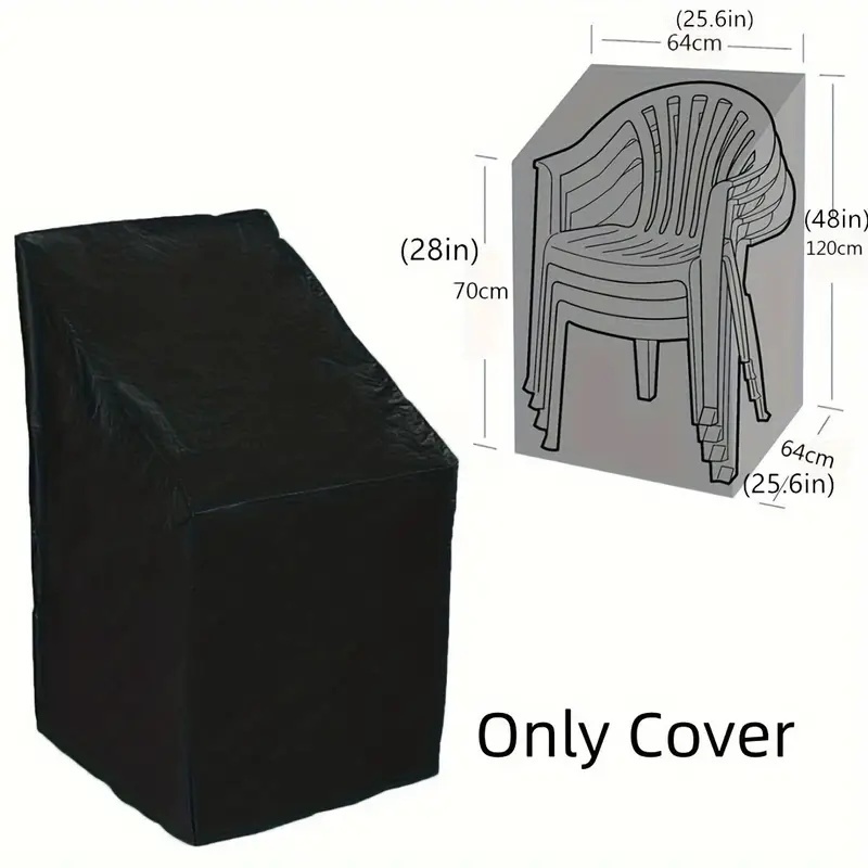 1 stuk stevige, stapelbare bui - Outdoor Furniture Metal Chairs recensie en prijs