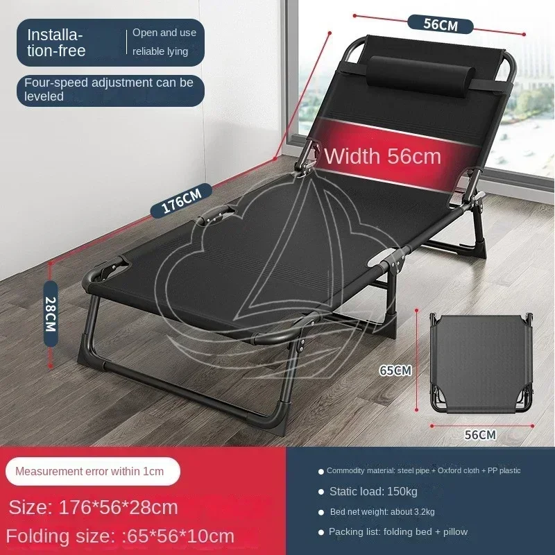 Opklapbaar enkel bed multifunc - Outdoor Daybed Sofa recensie en prijs