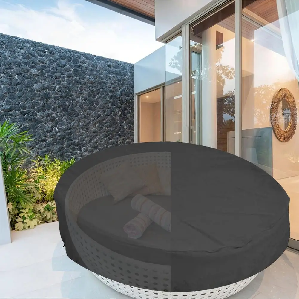 Waterdichte buitenhoes voor ro - Outdoor Daybed Sofa recensie en prijs