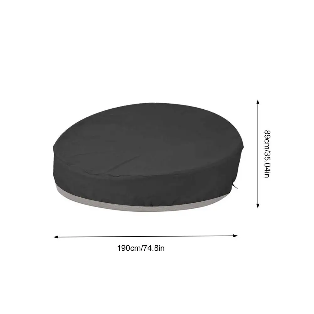 Waterdichte buitenhoes voor ro - Outdoor Daybed Sofa recensie en prijs