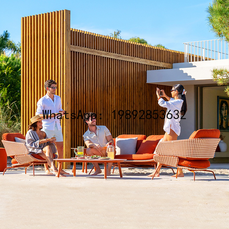 XL Buitenbank Binnenplaats Reg - Outdoor Furniture Xl recensie en prijs