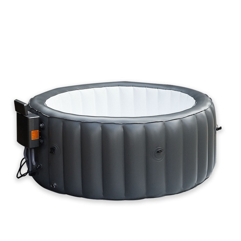 Opblaasbaar SPA-zwembad, opbla - Inflatable Hot Tub recensie en prijs