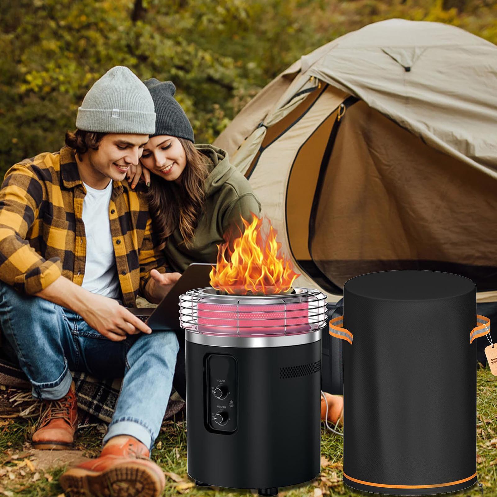 Vuurplaatskolomhoes, zware kwa - Outdoor Furniture And Fire Pit recensie en prijs
