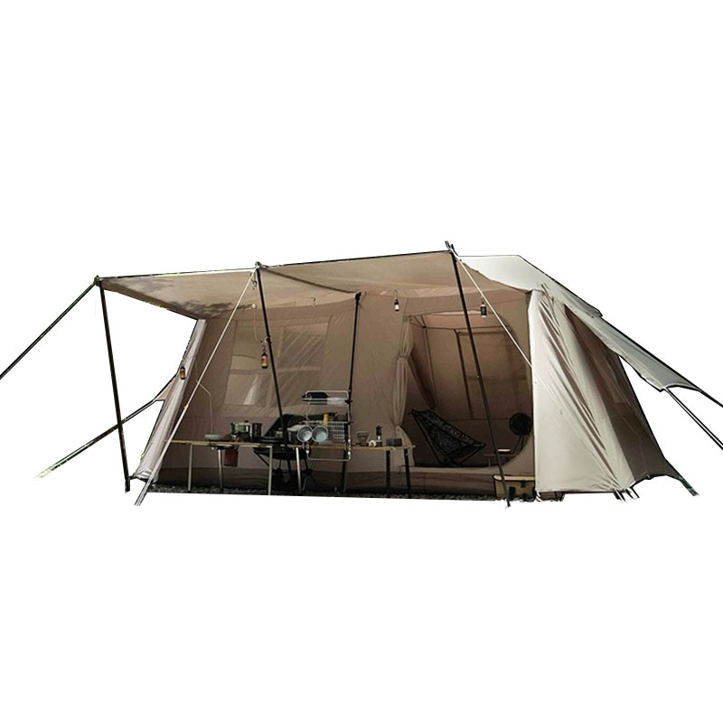Hoge kwaliteit familietent voo - Outdoor Furniture Quality recensie en prijs