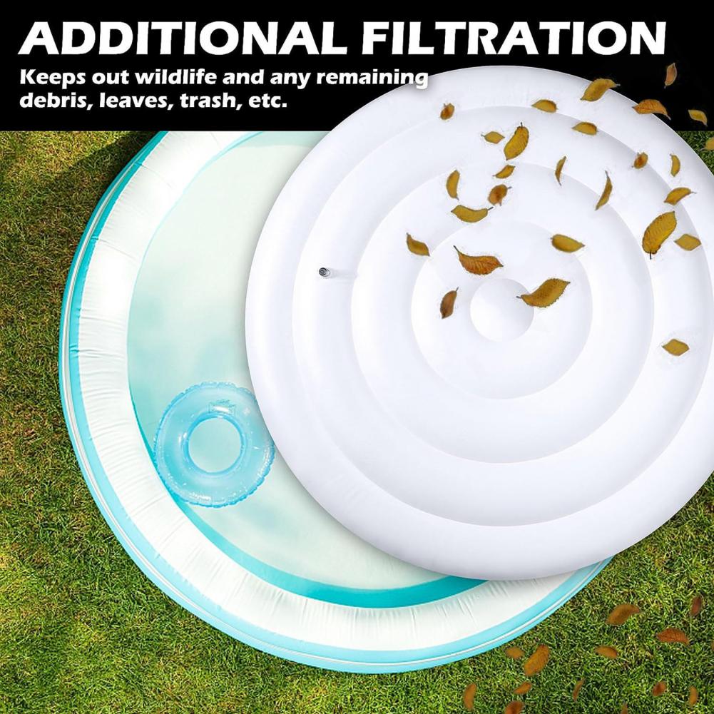 145 Cm Diameter Opblaasbare Ho - Inflatable Hot Tub recensie en prijs