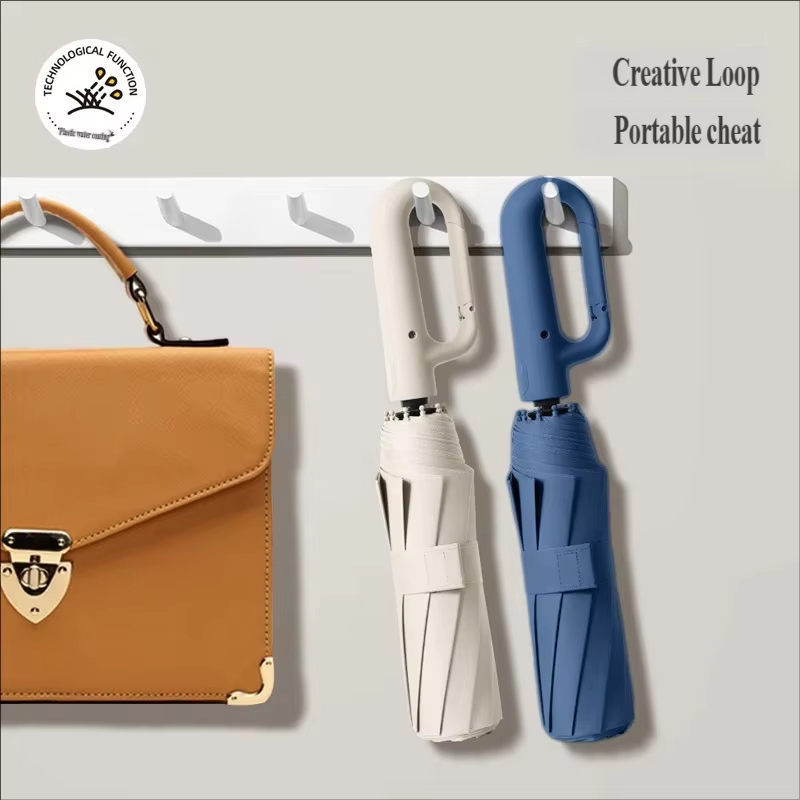 Grote automatische paraplu met - Parasol Umbrella Large recensie en prijs