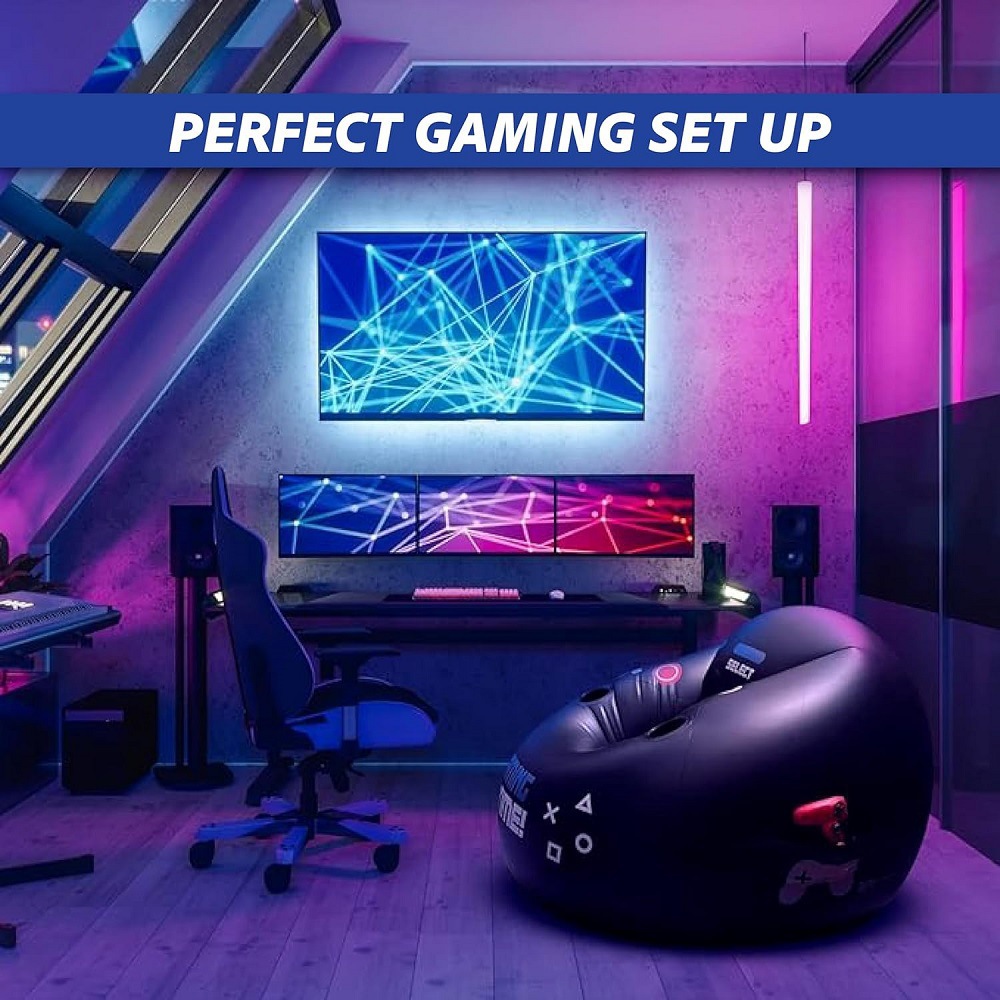 Creatieve Esports Gamingstoel  - Outdoor Furniture Arhaus recensie en prijs