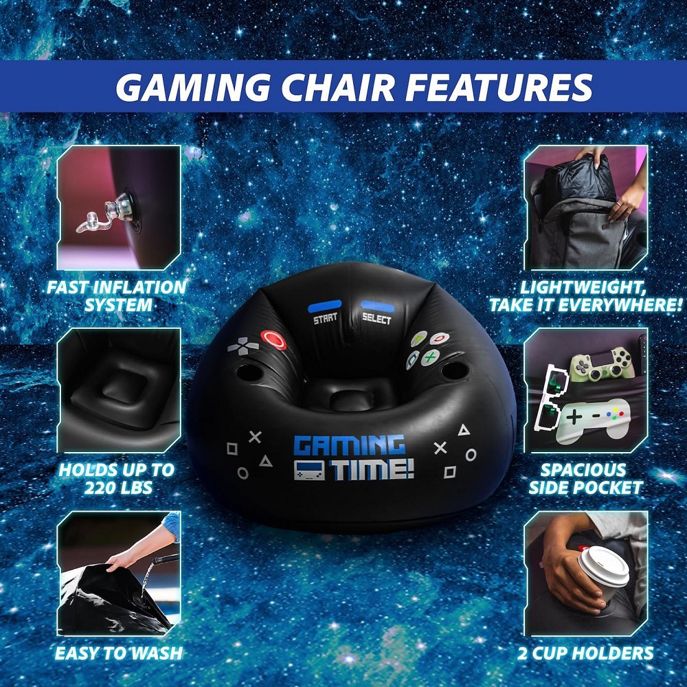 Creatieve Esports Gamingstoel  - Outdoor Furniture Arhaus recensie en prijs