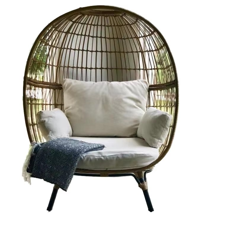 Hoogwaardige outdoor wicker ra - Outdoor Furniture Quality recensie en prijs